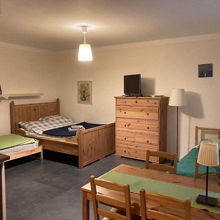 Comfortable 2-Room Apartment, Pobierowo Εξωτερικό φωτογραφία
