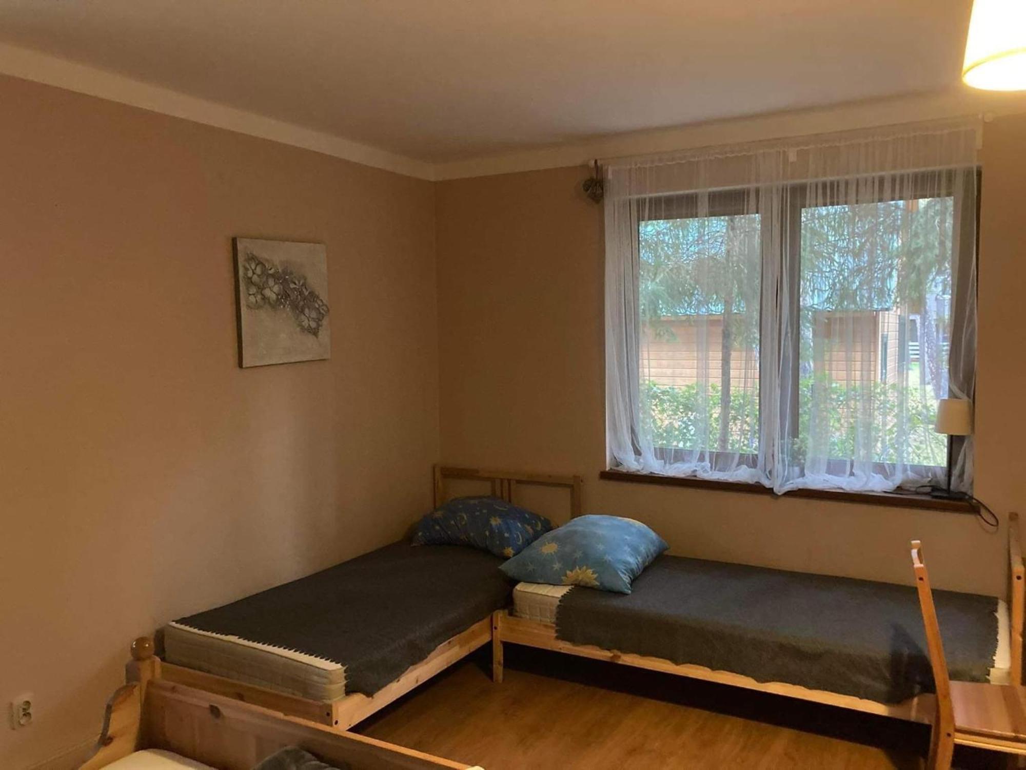 Comfortable 2-Room Apartment, Pobierowo Εξωτερικό φωτογραφία