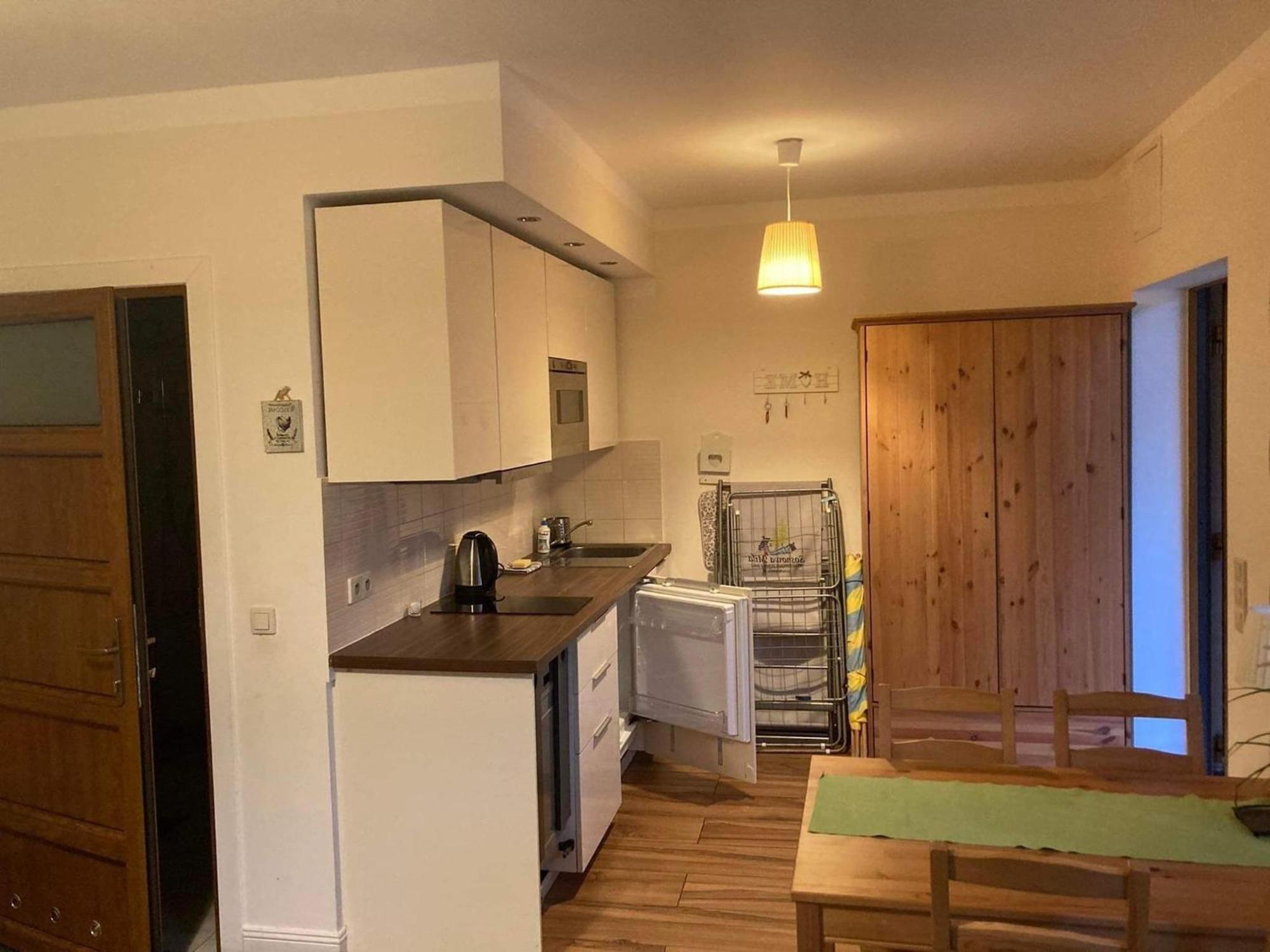 Comfortable 2-Room Apartment, Pobierowo Εξωτερικό φωτογραφία