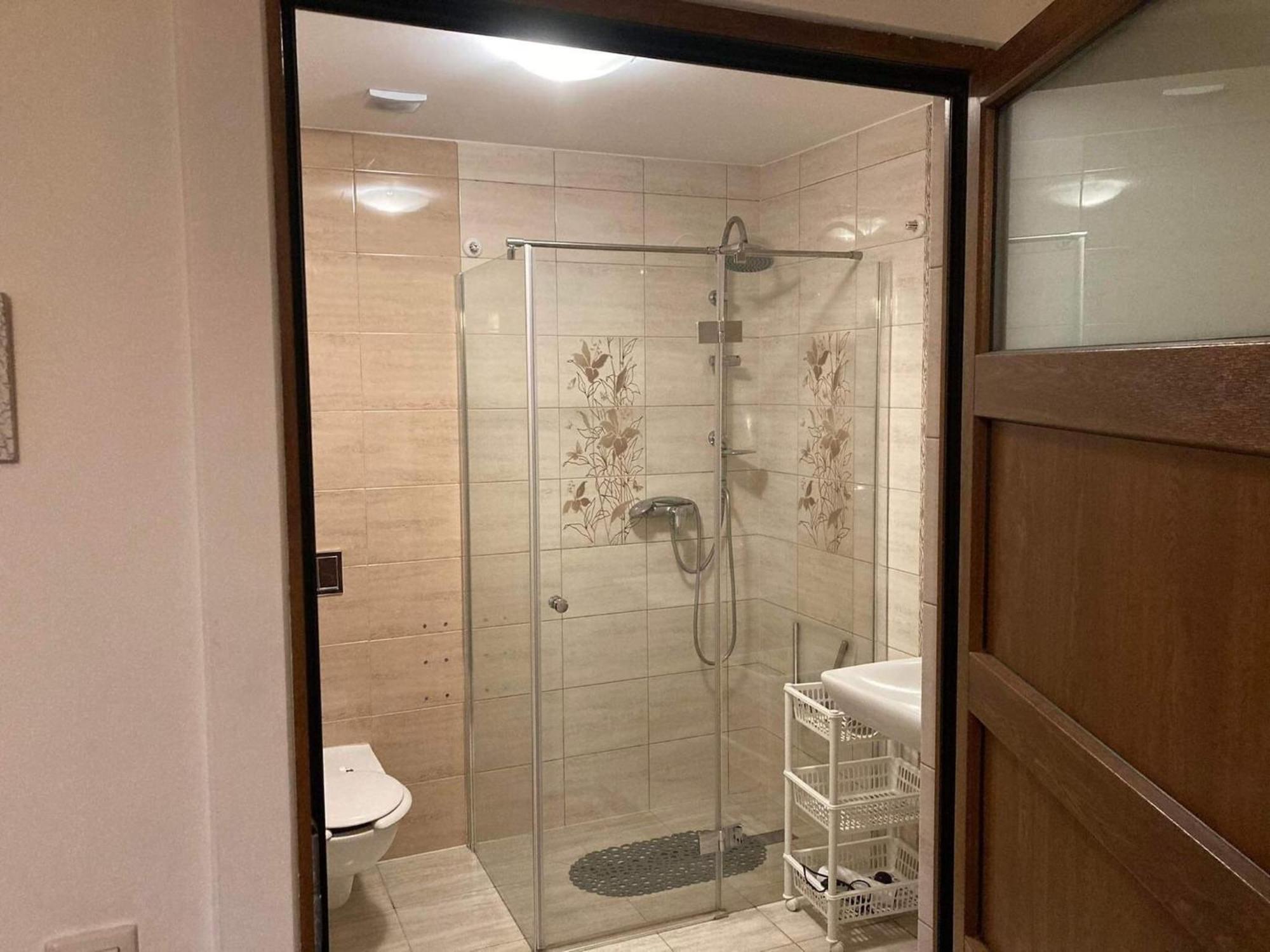 Comfortable 2-Room Apartment, Pobierowo Εξωτερικό φωτογραφία